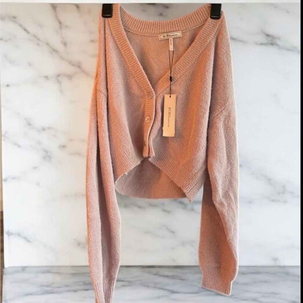 BCBG cardigan